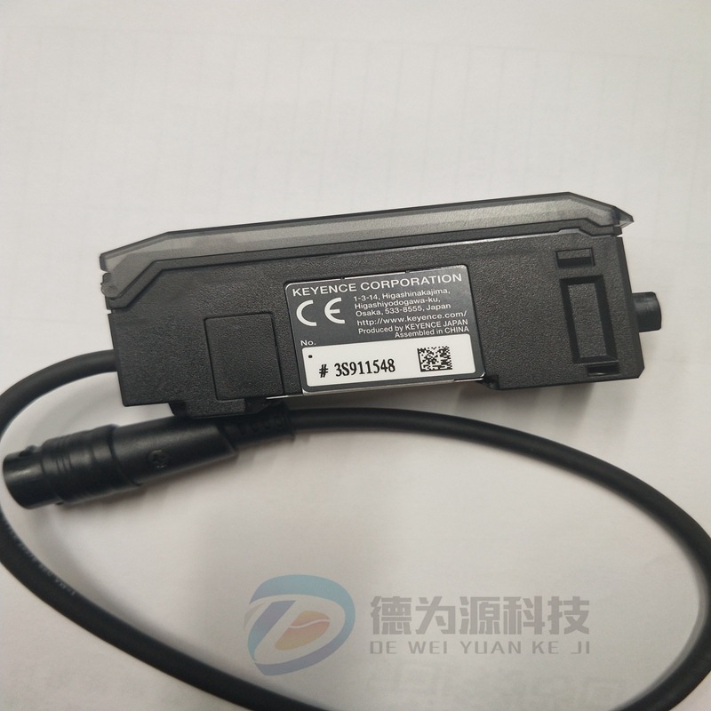 日本基恩士KEYENCE传感器GT2-H12F