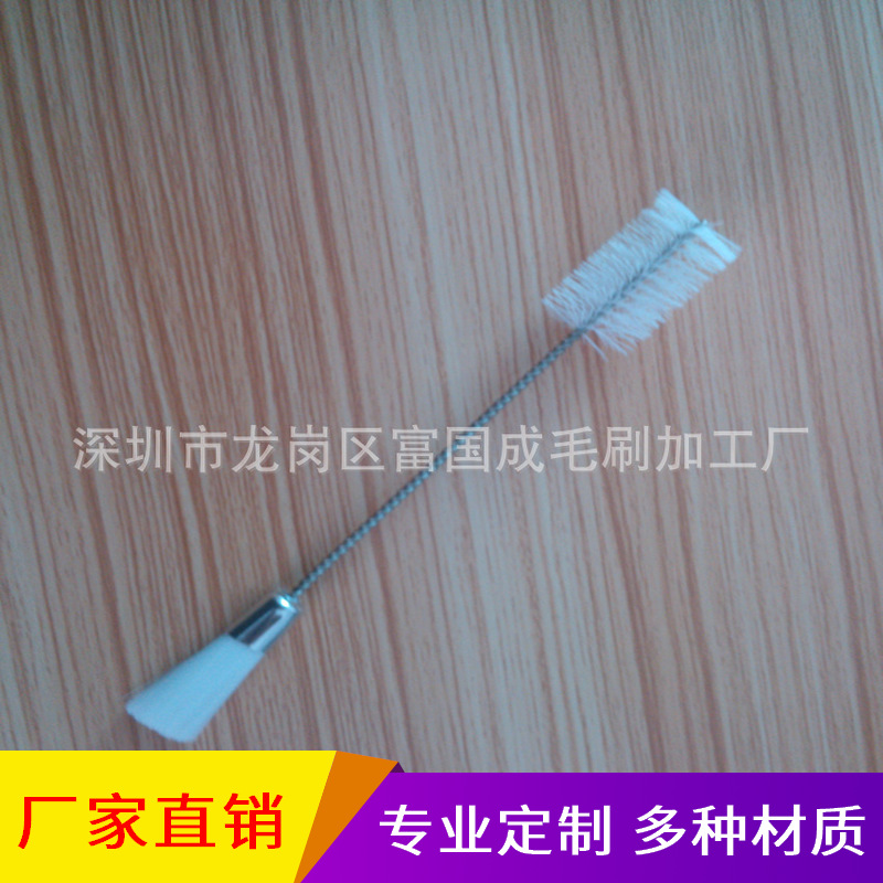 （生产直销）缝纫机清洁刷乐器电脑键盘毛刷除尘小多功能