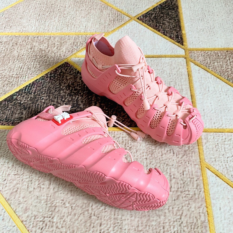 Chaussures été pour femme - Ref 3345958 Image 29