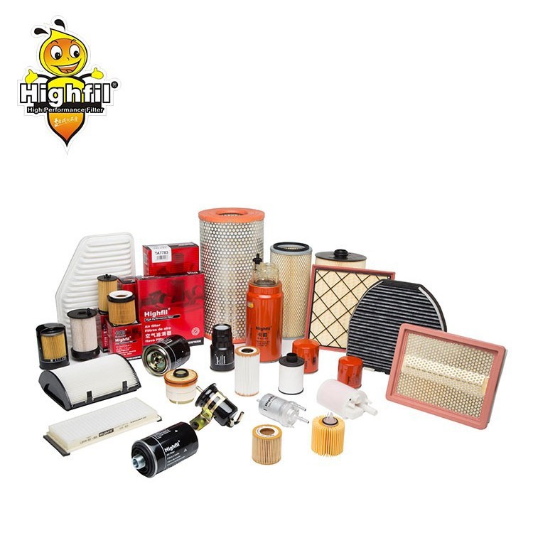 35330-08010 Oil Filter 5