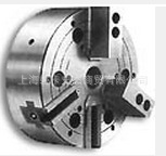 日本丰和二爪三爪中空共用复合式卡盘 H023M8 H023M10 H023M12