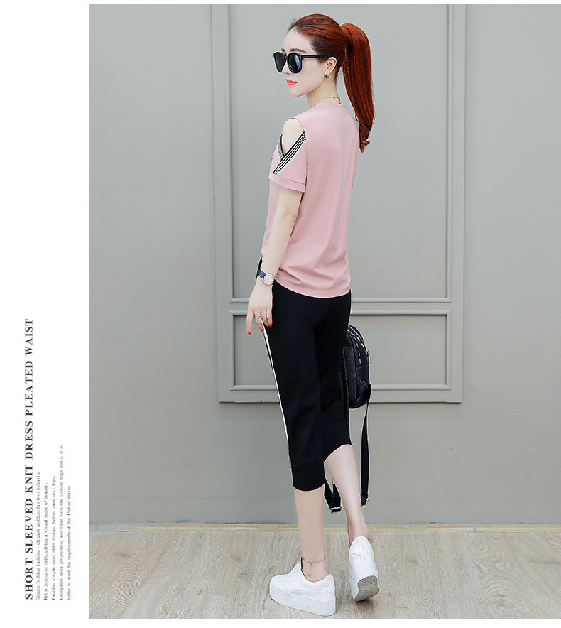 Costume femme QIAO YING en Coton - Ref 3333737 Image 42