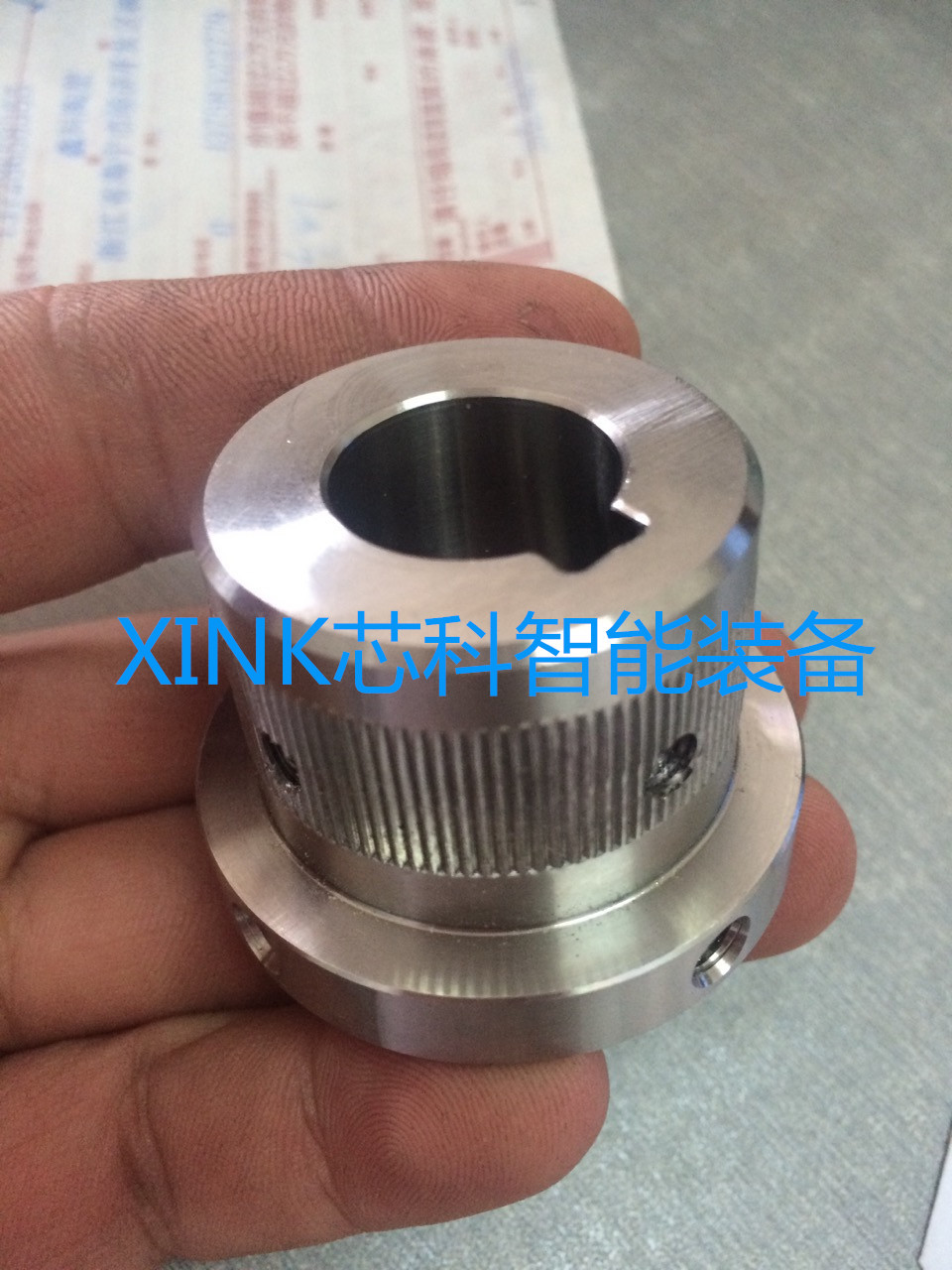 MC901尼龙斜齿轮 peek耐高温齿轮 尼龙伞齿轮 304不锈钢齿轮