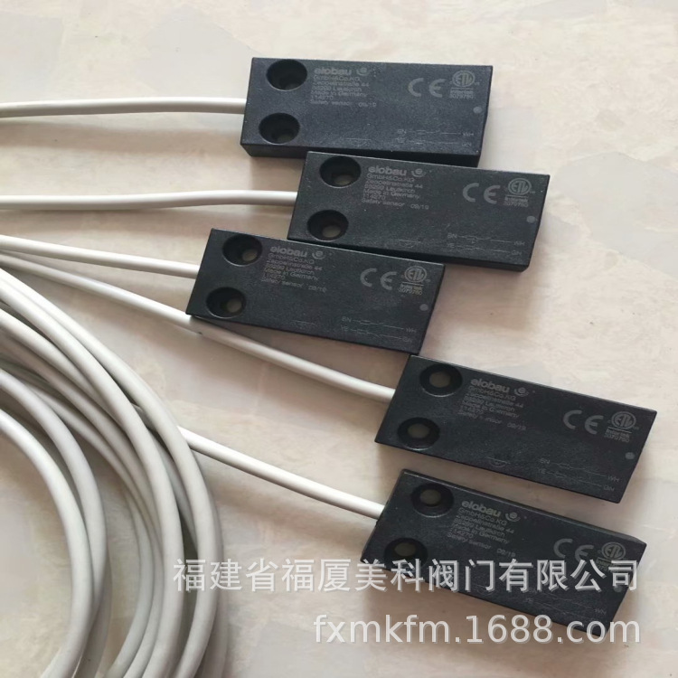 elobau角度传感器424A11A030 424A10A090 424A10A050 424A10A060