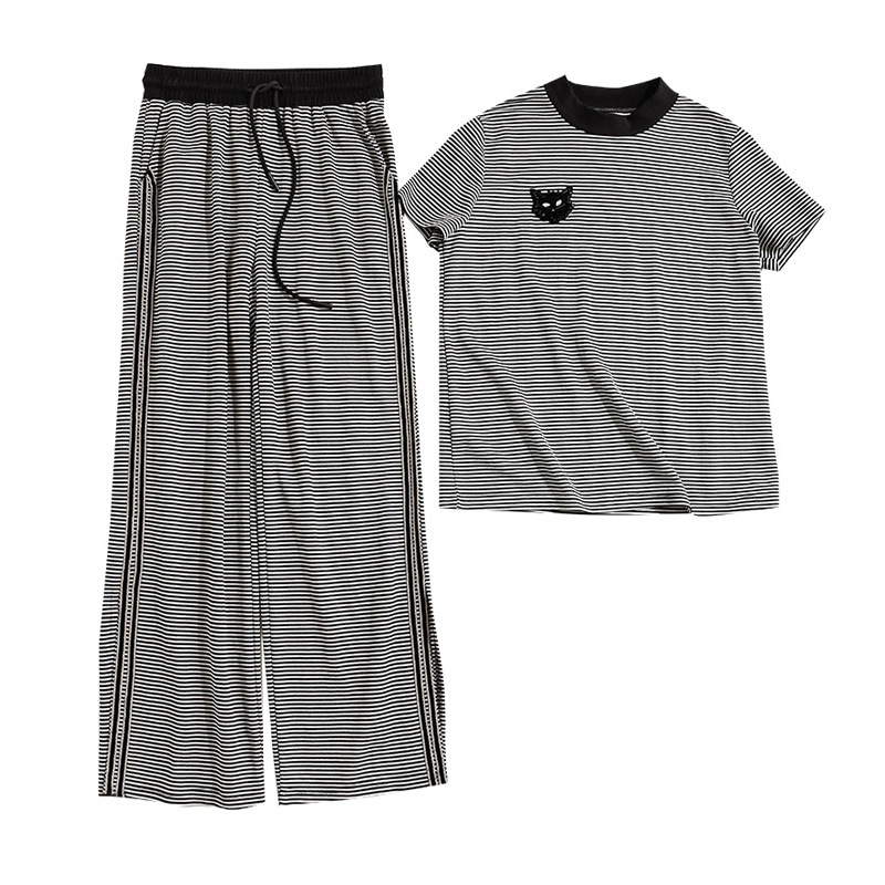 Costume femme en Coton - Ref 3335683 Image 5