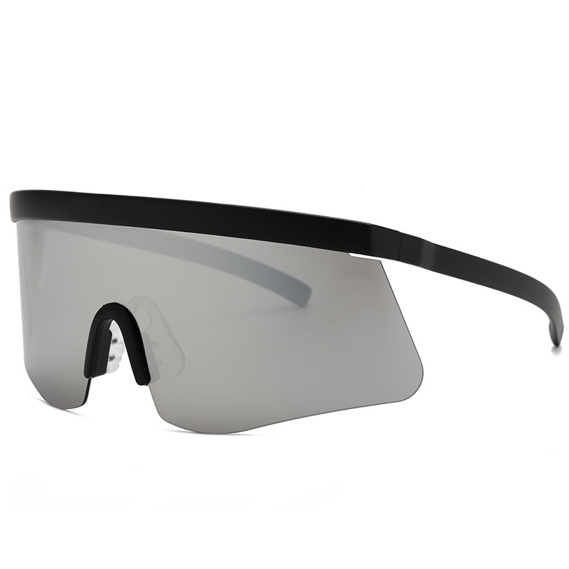 Scarlett. /2020 New products Radiation protection Goggles man Windbreak glasses Sunglasses drive a car Sunglasses