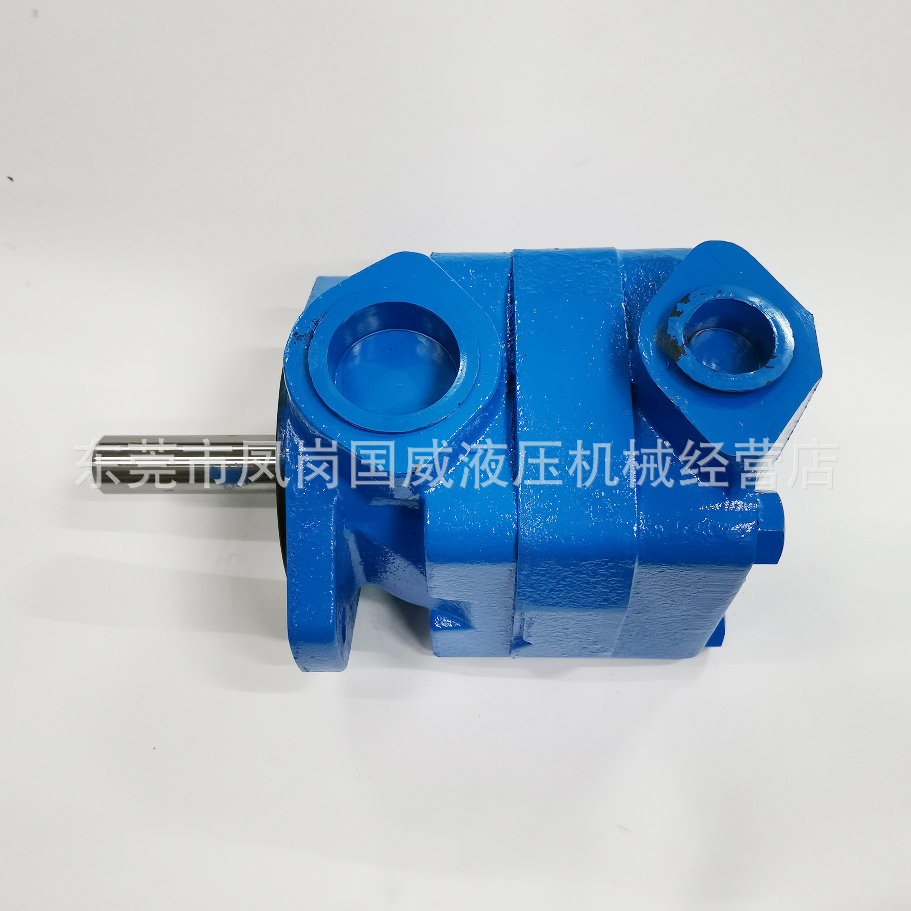 VANE PUMPjincheng���VICKERSϵ�и�ѹҶƬ��V201P9PС���ͱ�