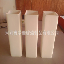 高硼硅玻璃管 耐高温玻璃管 防爆玻璃管 耐压玻璃管 磨砂玻璃管