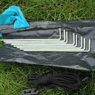 [Customized] Factory Camping Tent Çadırlar