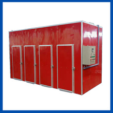 厂家供应箱式干燥设备蒸汽式热风炉木材烘干炉煤改电烘干炉