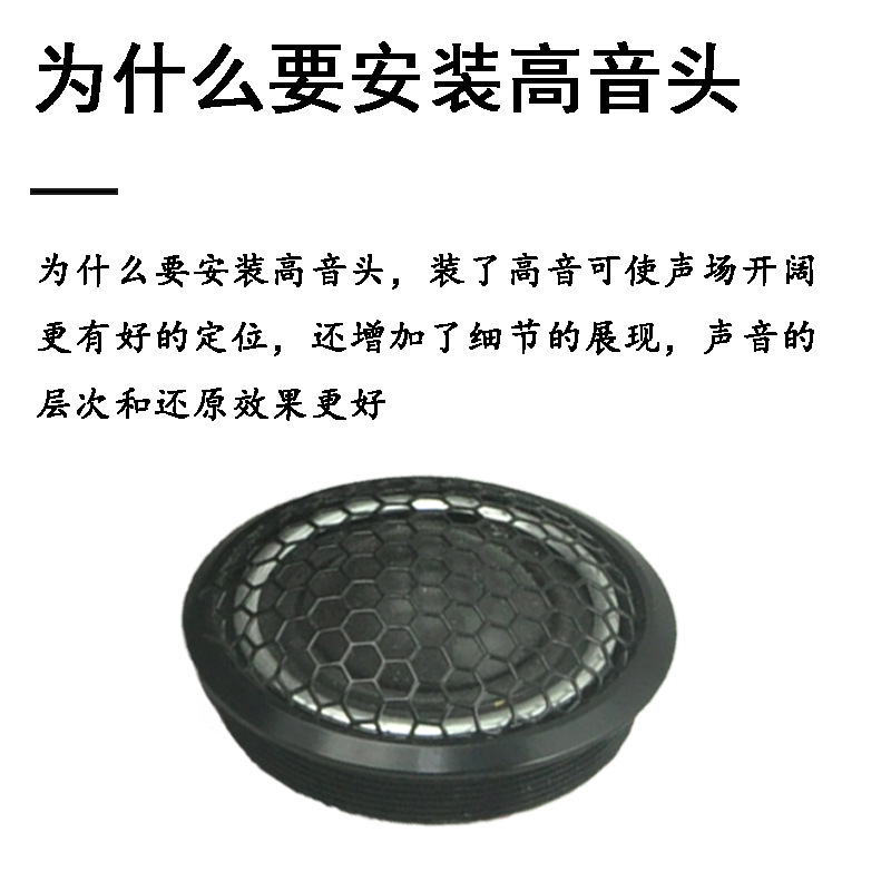 25mm黑色详情