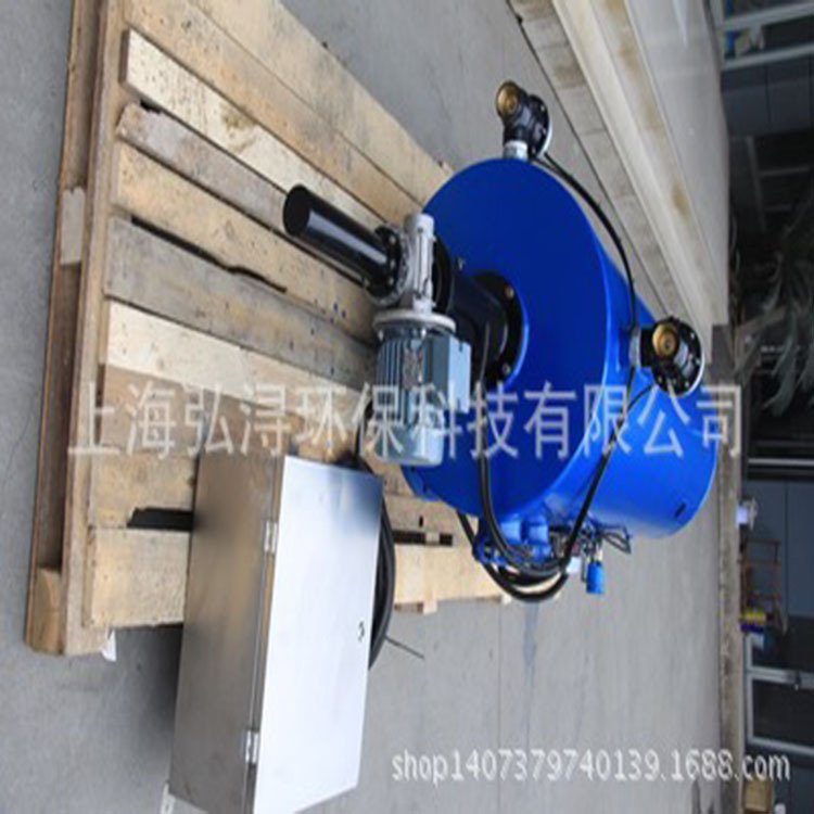 供应过滤器全自动自清洗水动网式过滤器膜前过滤工业农业过滤