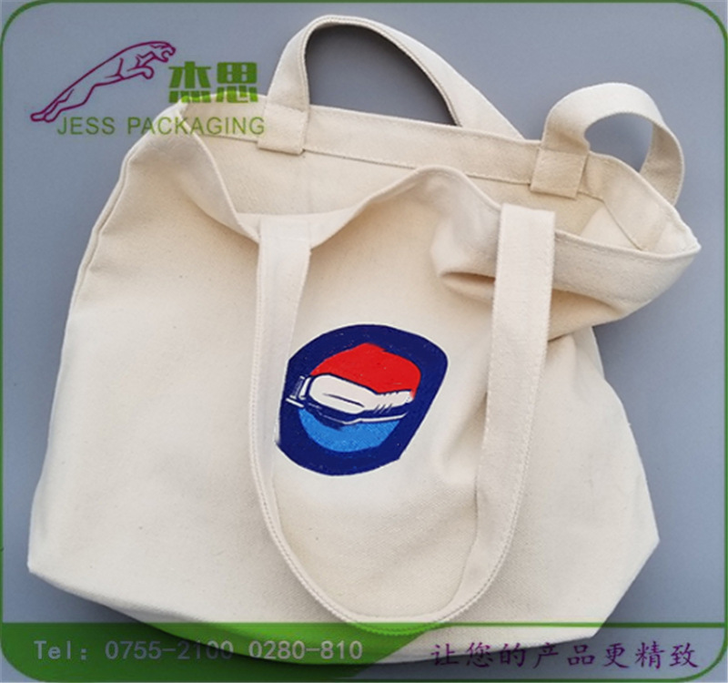 设计新款帆布韩国爆款单肩包大容量休闲包杂志手提包背包量大从优