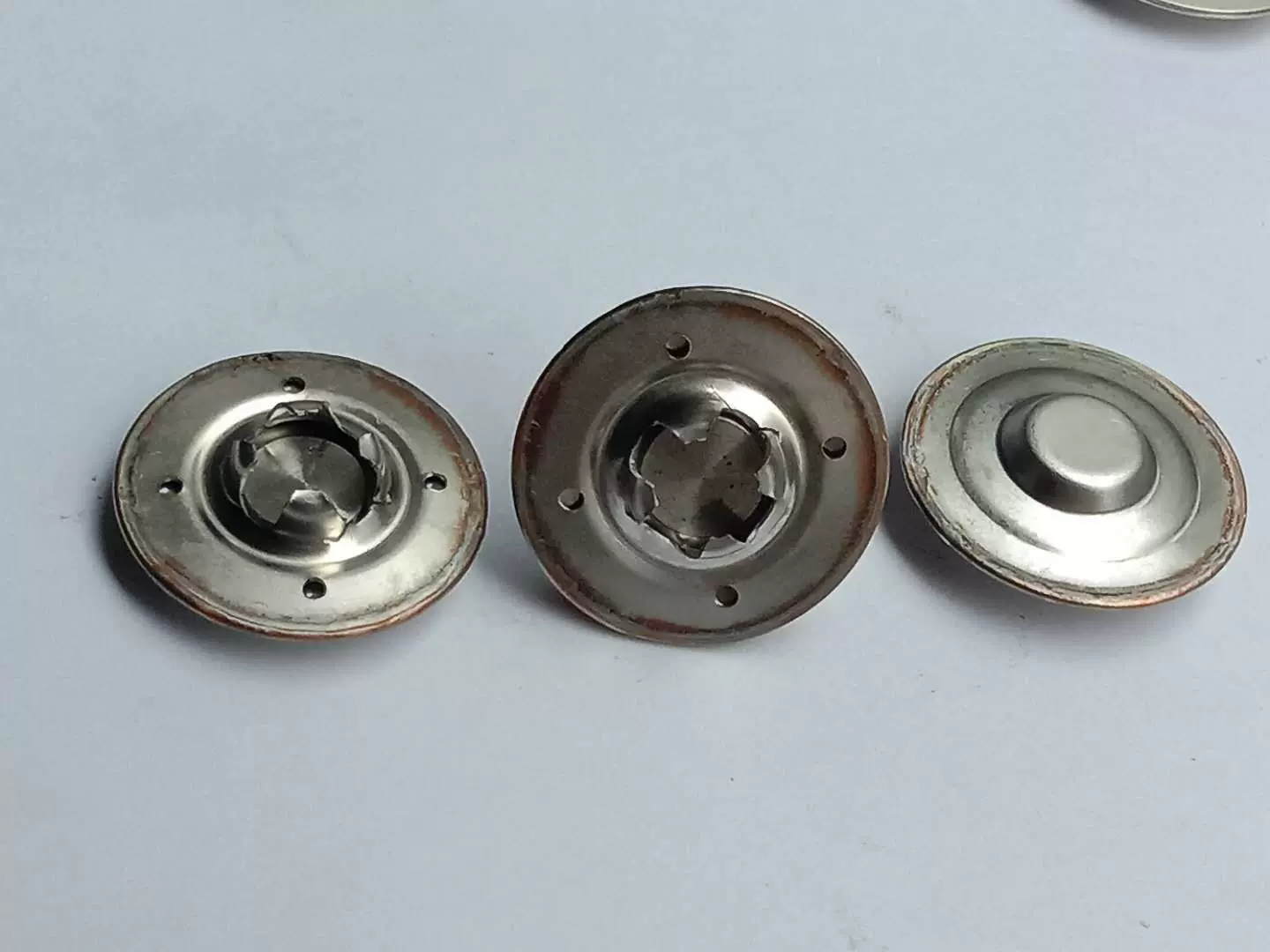 蒸汽阀膜盒，疏水阀膜盒