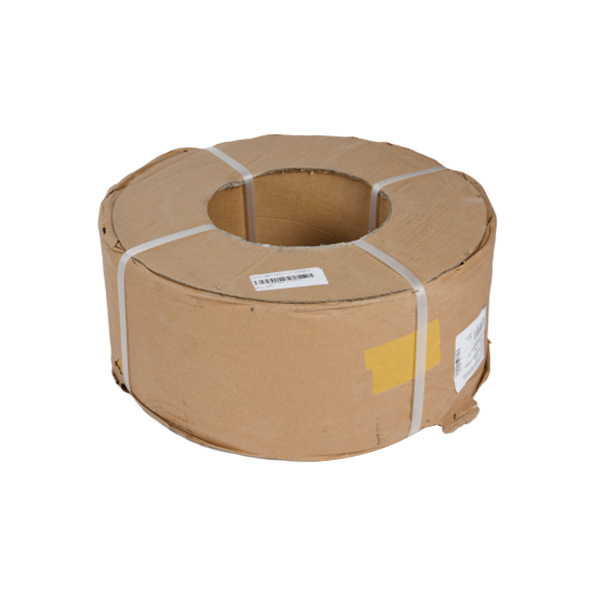 打包带GENERAL/通用PP1207-全新透明纸管0.5kg 毛重10.5 kg