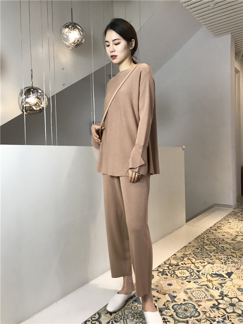 Costume femme en Tricot - Ref 3335355 Image 21