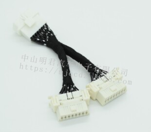 OBDһ�������� �S��ֱ�N ��܇���� Wire harness
