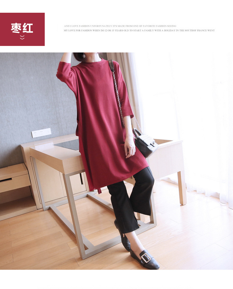 Pull femme en Fibre de polyester Polyester  - Ref 3414048 Image 21