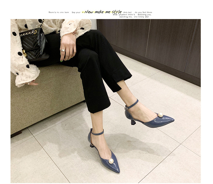 Chaussures été pour femme en Caoutchouc - Ref 3345353 Image 26