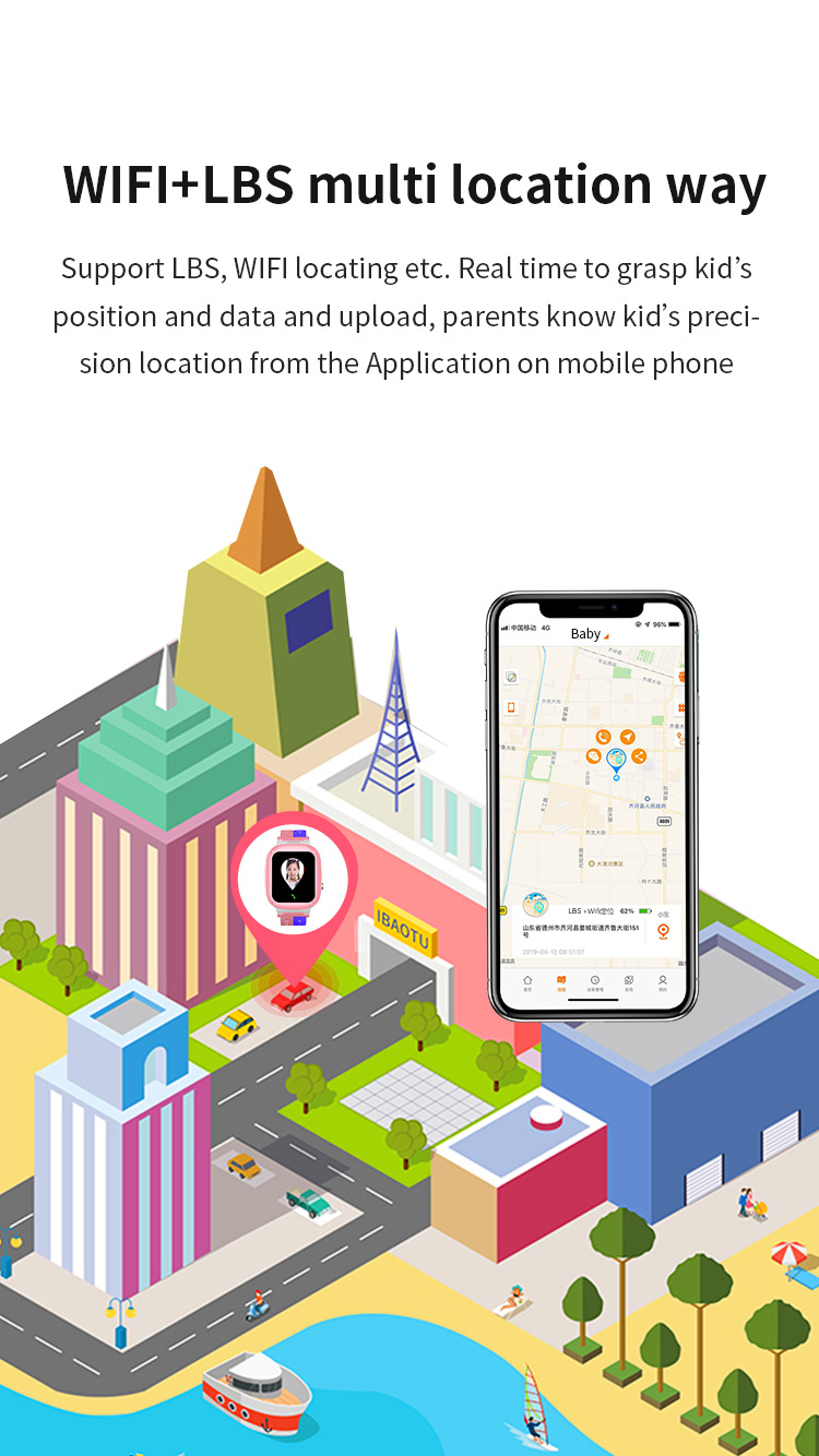 Smart watch - Ref 3391506 Image 13