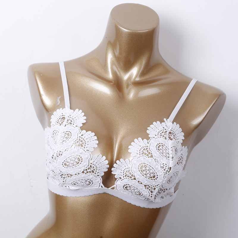 Soutiens-gorge en Spandex Leica - Ref 3370050 Image 11