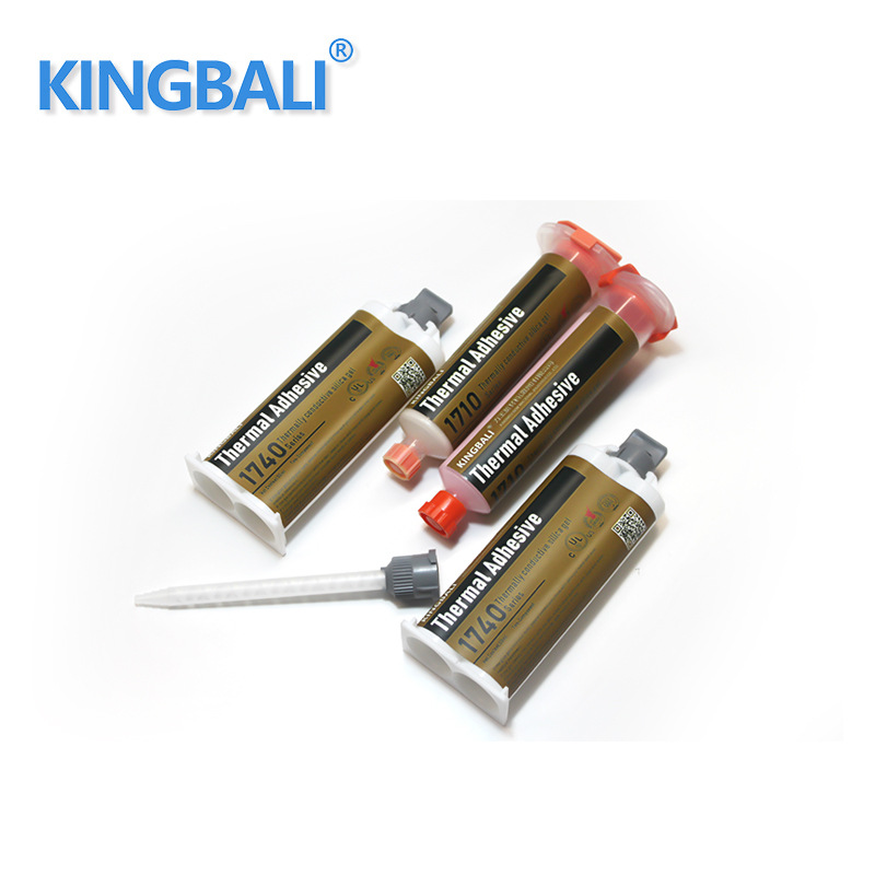 微波专用电源防腐蚀绝缘 高导热导热凝胶 导热腻子 源头厂家