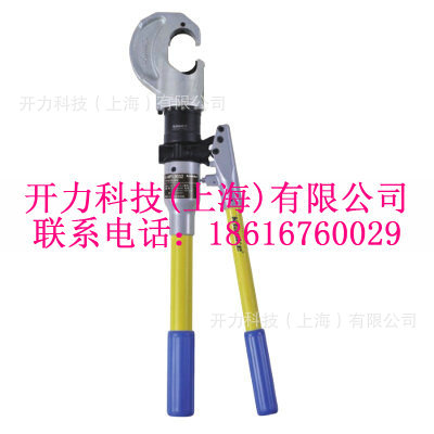 HP12032 手动液压压接钳（德国 Klauke）