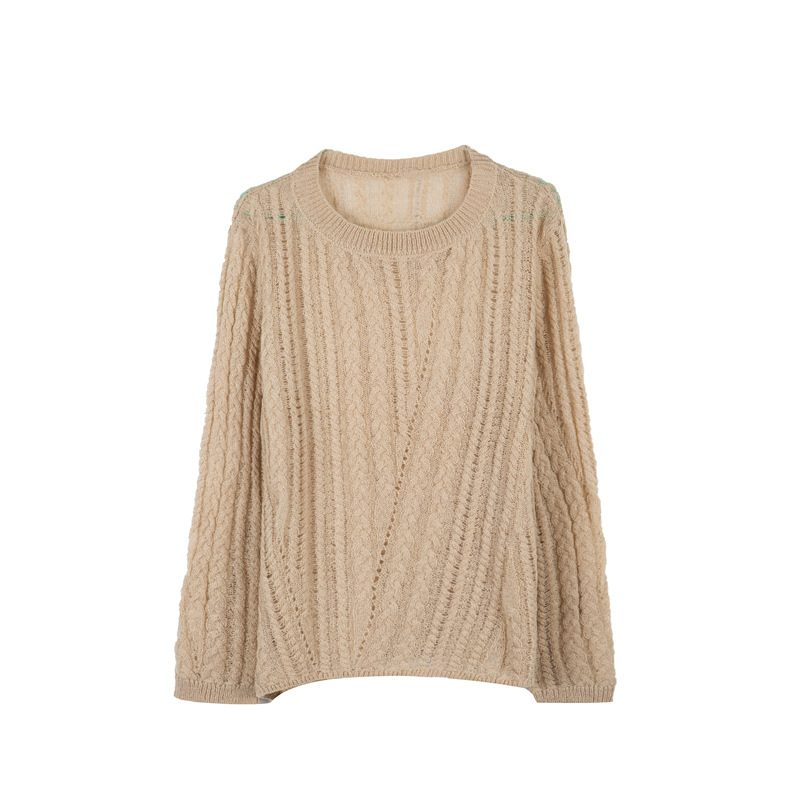 Pull femme en Mohair - Ref 3414630 Image 5