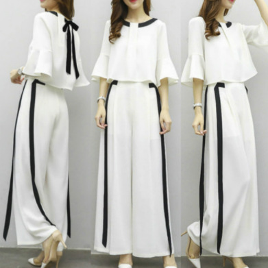 Costume femme UNE GéNéRATION en Fibre de polyester - Ref 3335079 Image 3