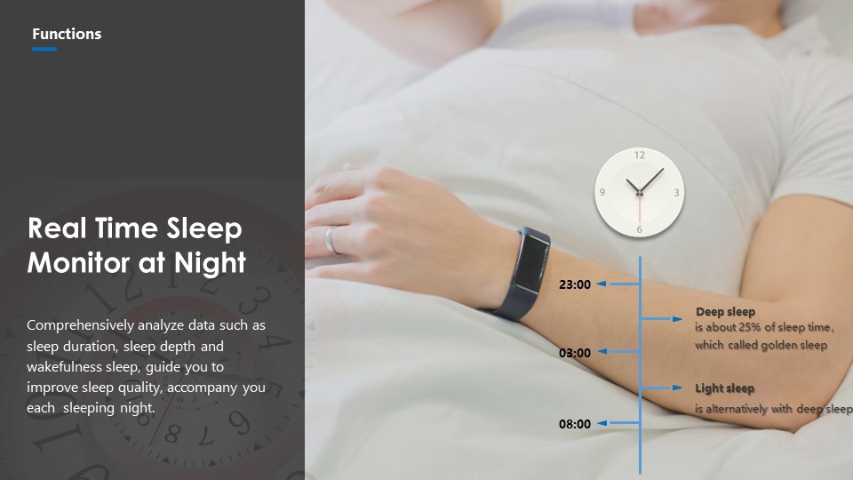 Smart watch - Ref 3390682 Image 19