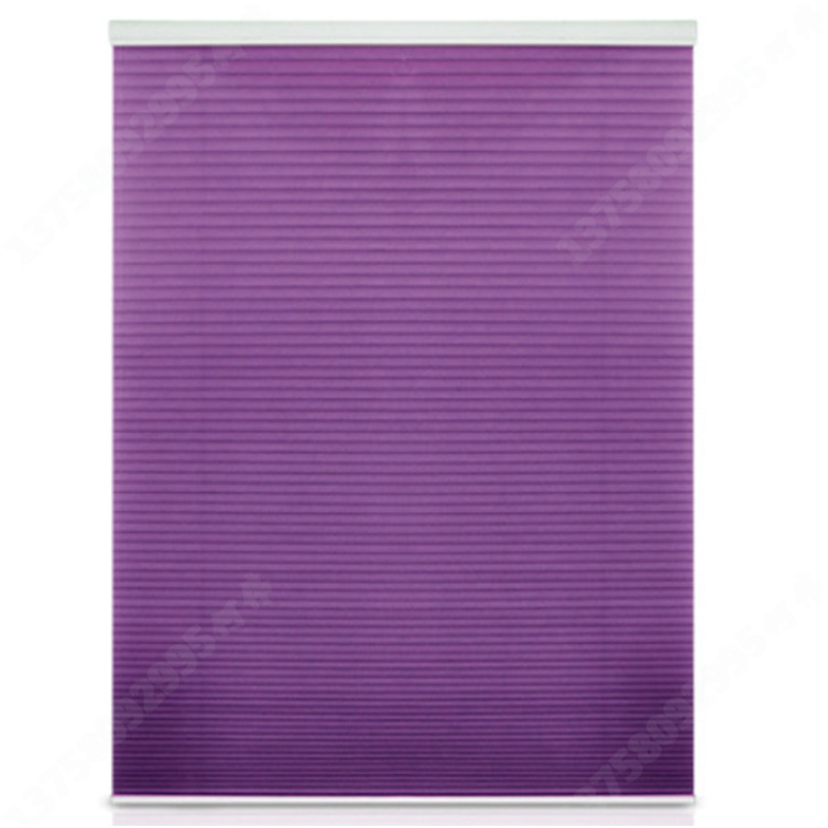 蜂窩窗簾布水刺無紡布