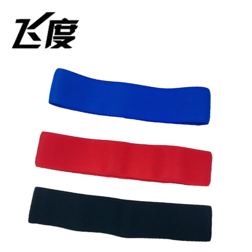 Squat Resistance Circle, Beautiful Butt Circle, Torture Butt Circle, Anti-Slip Elasticity Butt Circle, Lift Butt Elasticity Band, Stripe Ring Traction Belt 