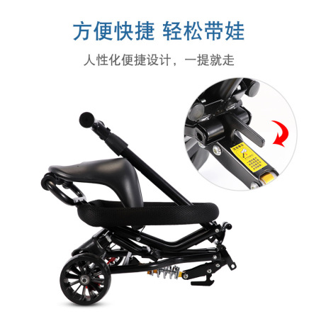 baby doll stroller for 7 year old