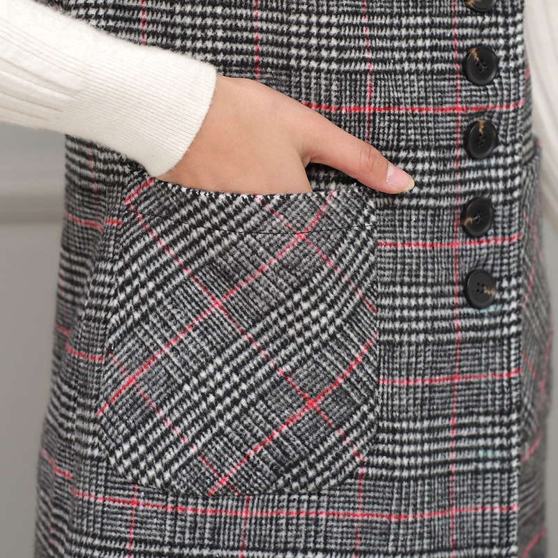 Gilet femme MARQUE INDéPENDANTE en Fibre de polyester - Ref 3316339 Image 4