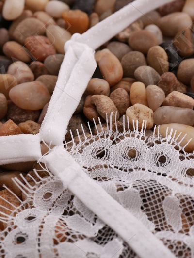 Soutiens-gorge CEKSYF en  dentelle - Ref 3371045 Image 11