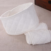 Solid children's umbilical bandage for new born