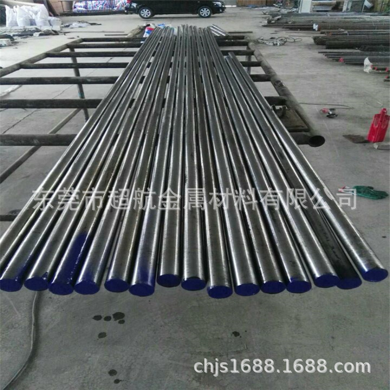 HS6-5-2高速工具钢板材 HS6-5-2-5超硬钢板 HS6-5-2C工具钢圆棒