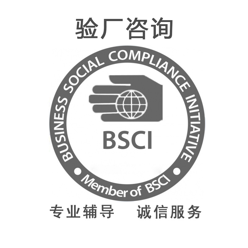 验厂咨询 欧美客户sedex验厂 bsci验厂 smeta标准报告 一次通过|ms