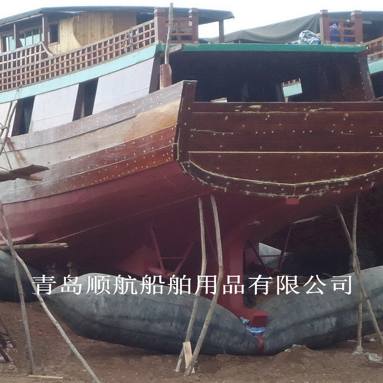 供应船用气囊 载重气囊 上下水气囊 大型船舶专用气囊批发