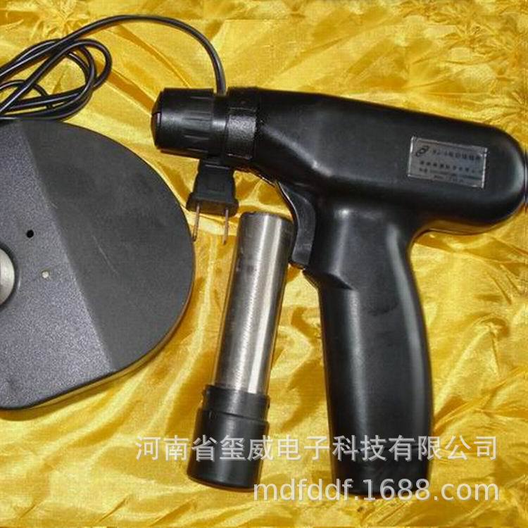 RJ-8蓄电池式电动绕线枪电话配线架充电式绕线器RJ-C型治具绕接器