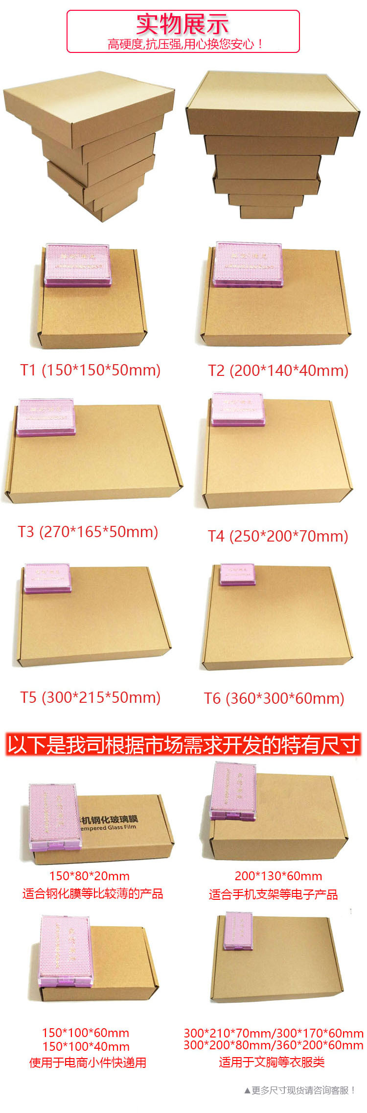 详情页实物对比图