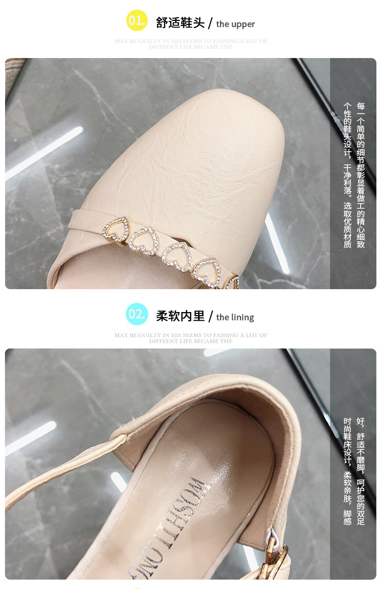 Chaussures été pour femme en Caoutchouc - Ref 3346947 Image 18