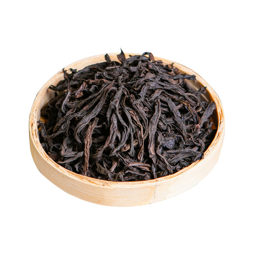 Da Hong Pao Tea, Wuyi Mountain Zhengyan Rougui, Wuyi Rock Tea, Fujian Oolong Tea Bulk Wholesale, Aromatic Type