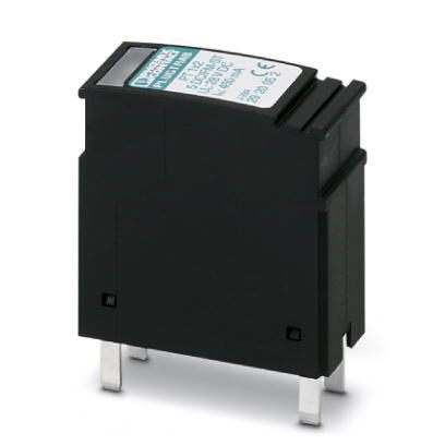 菲尼克斯电涌保护连接器 - PT 4X1-48AC-ST - 2804856现货