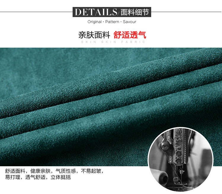 Costume femme en Chanvre - Ref 3334776 Image 20