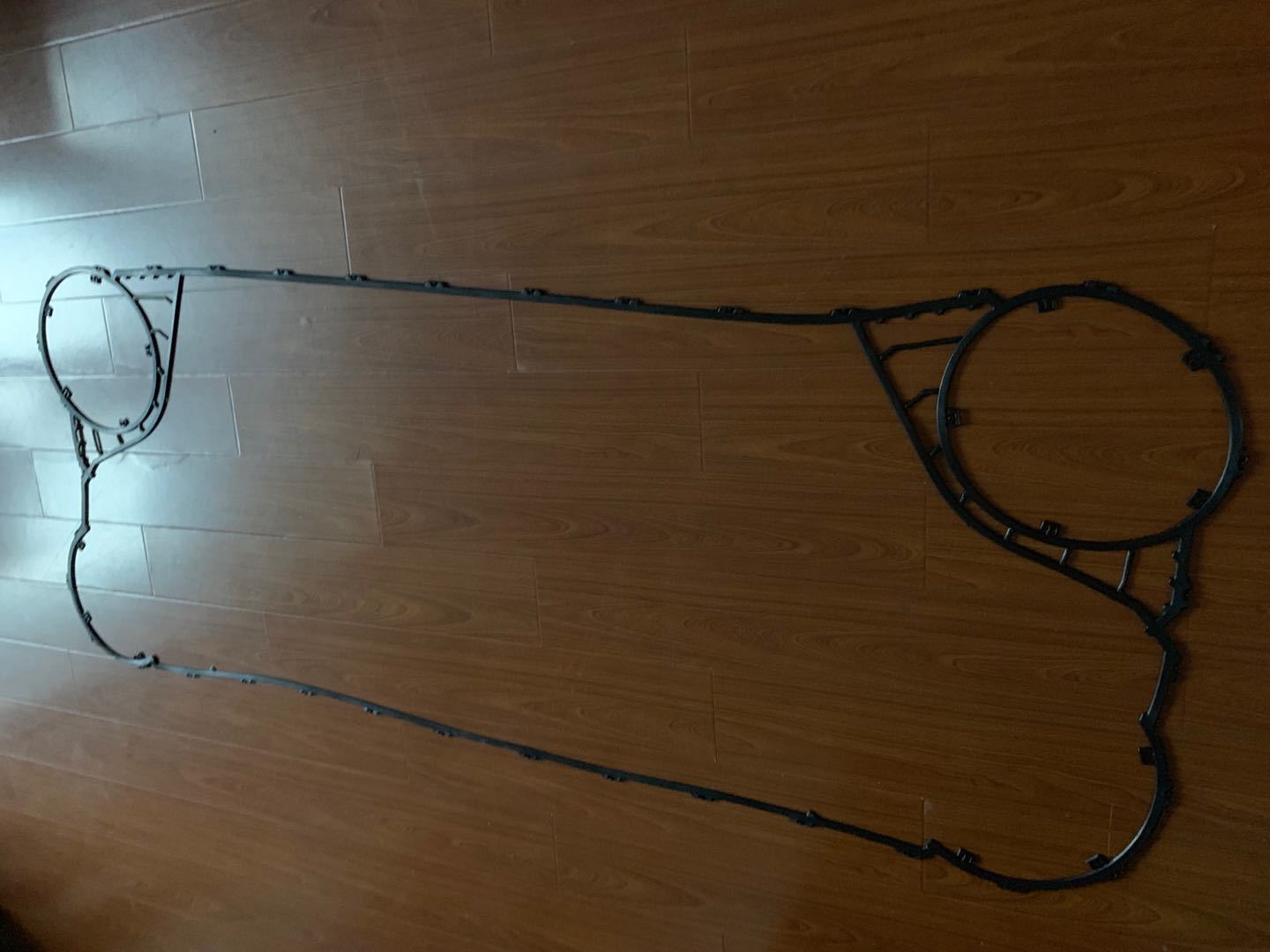 S113板式换热器胶垫