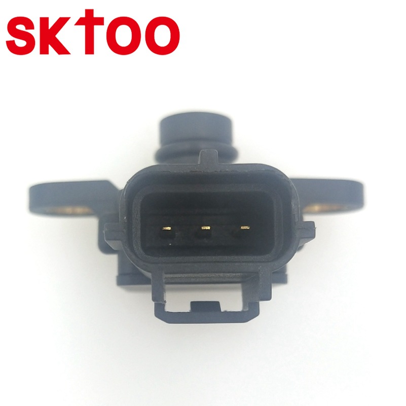 12592016 MAP SENSOR ������GM ���ѩ���� ��������ѹ��������