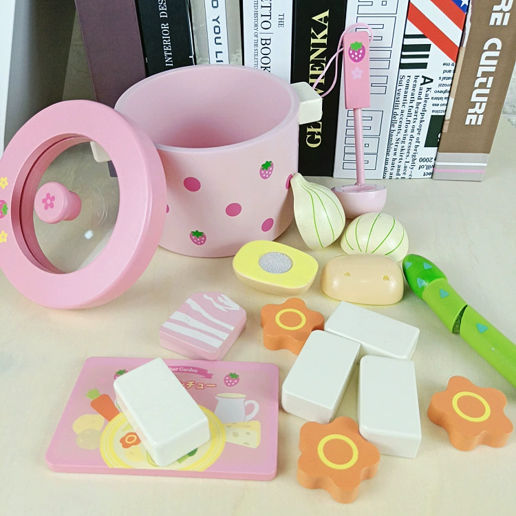 Семейная реалистичная игрушка, 3-5-8 лет
