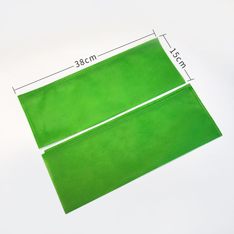 现货葡萄套袋水果袋无纺布哈密瓜包装袋专用袋环保袋批发透气环保