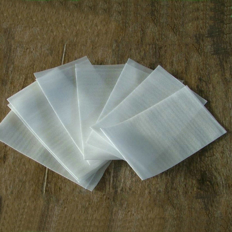白色珍珠棉包装 3mm珍珠棉填充 覆铝膜epe 棉模型泡沫